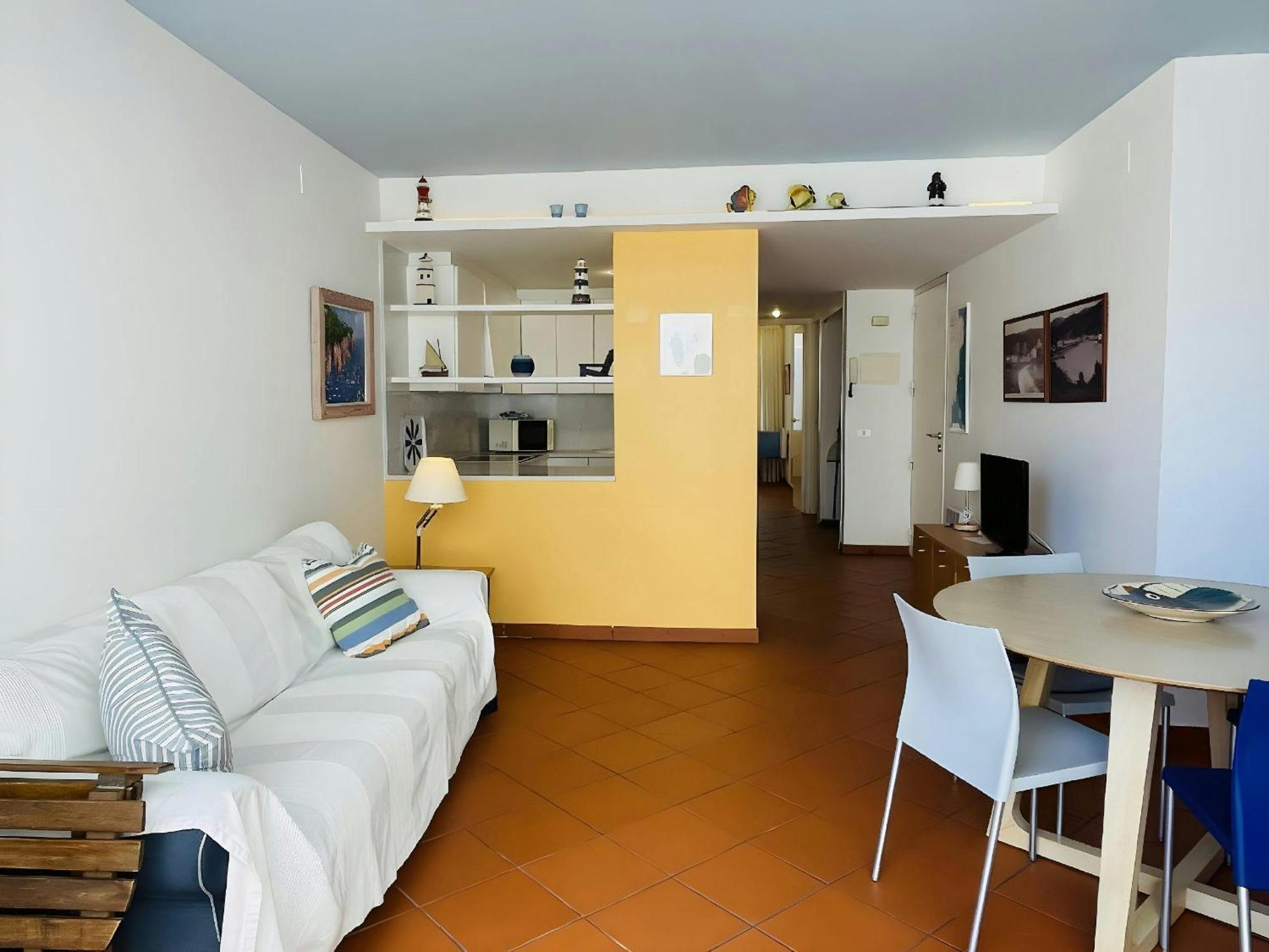 Tamariu Beachfront Ideal Para Familias Y Grupos. Exterior foto
