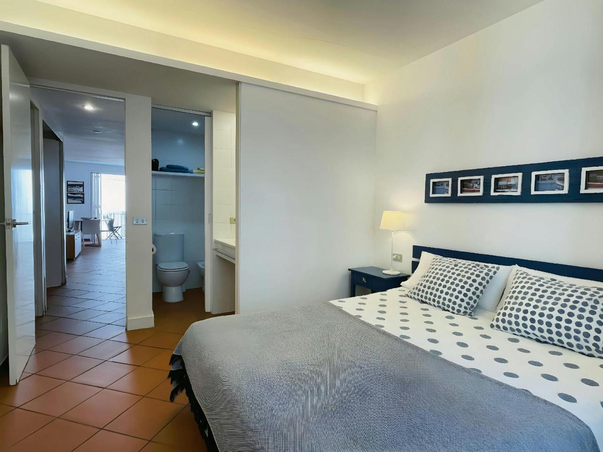 Tamariu Beachfront Ideal Para Familias Y Grupos. Exterior foto